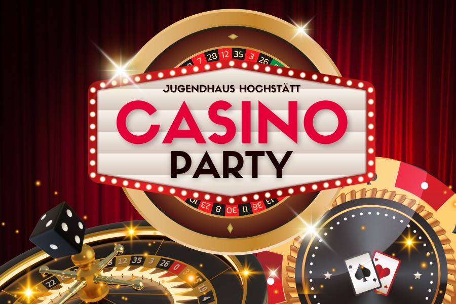 Casino Party